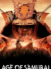 Age of Samurai: Battle for Japan saison 1