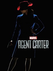 Agent Carter saison 2