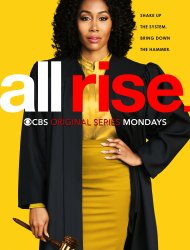 All Rise saison 3