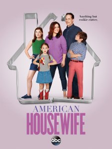 American Housewife saison 1