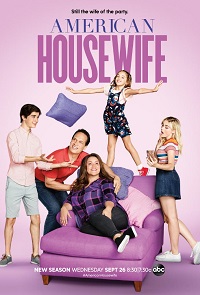American Housewife saison 3