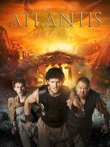 Atlantis saison 1