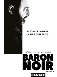 Baron Noir saison 3