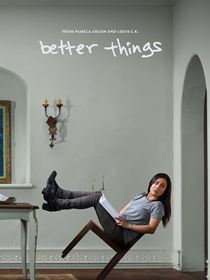 Better Things saison 2