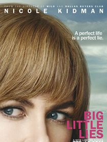 Big Little Lies saison 1