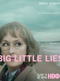 Big Little Lies saison 2