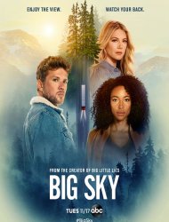 Big Sky saison 1