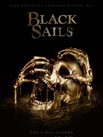 Black Sails saison 4