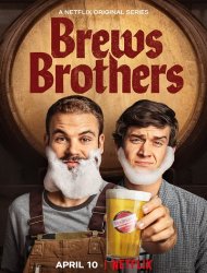 Brews Brothers saison 1