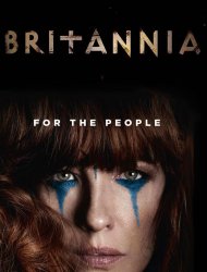 Britannia saison 2