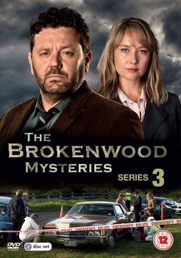 Brokenwood saison 3