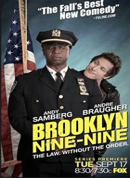 Brooklyn Nine-Nine saison 3
