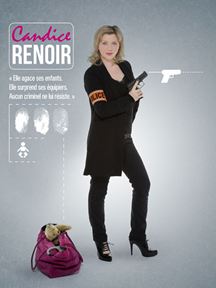 Candice Renoir saison 4