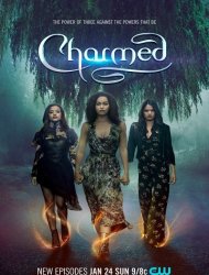 Charmed saison 4