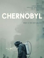 Chernobyl saison 1