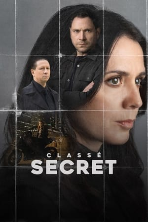 Classé secret saison 1