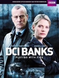 DCI Banks saison 5
