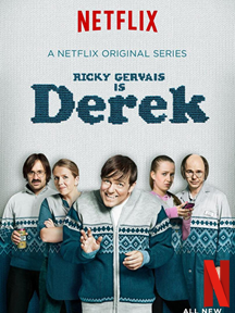 Derek saison 1