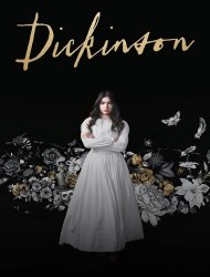 Dickinson saison 2