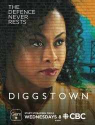 Diggstown saison 2