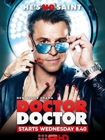 Doctor Doctor saison 3