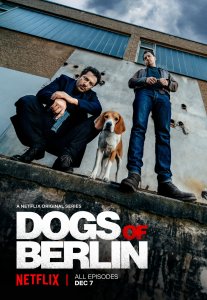 Dogs Of Berlin saison 1