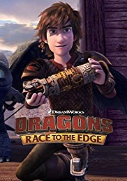 Dragons : par-delà les rives saison 4