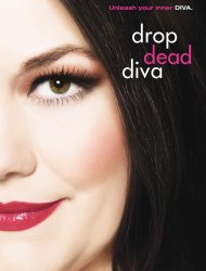Drop Dead Diva saison 4