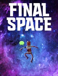Final Space saison 2