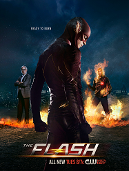 The Flash saison 2