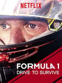 Formula 1 : pilotes de leur destin saison 1