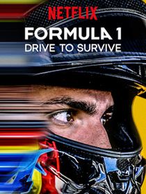 Formula 1 : pilotes de leur destin saison 2