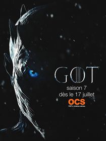 Game of Thrones saison 7