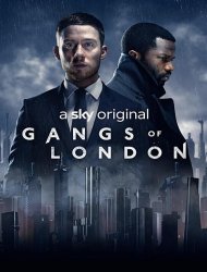 Gangs of London saison 1