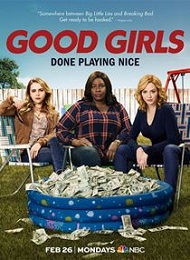 Good Girls saison 1