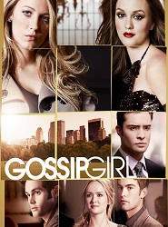 Gossip Girl saison 6