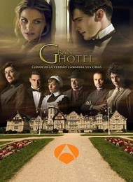 Grand Hotel saison 1