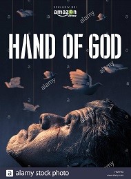 Hand of God saison 1