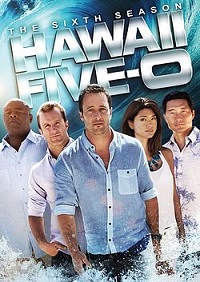 Hawaii Five-0 saison 6