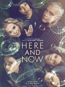 Here and Now saison 1