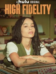 High Fidelity saison 1