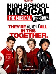 High School Musical: The Musical - The Series saison 1