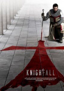 Knightfall saison 1