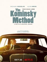La Méthode Kominsky saison 2
