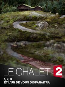 Le Chalet (2018) saison 1