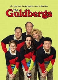 Les Goldberg saison 1