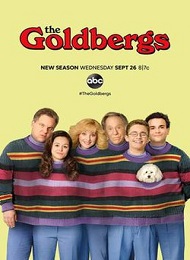 Les Goldberg saison 9