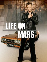 Life on Mars saison 2
