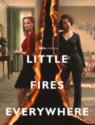 Little Fires Everywhere saison 1
