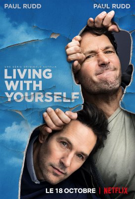 Living With Yourself saison 1